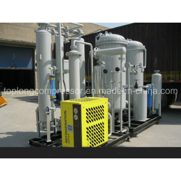 Nitrogen Psa Generator for Industry Production with Good Quality (BPN99.99/2000)